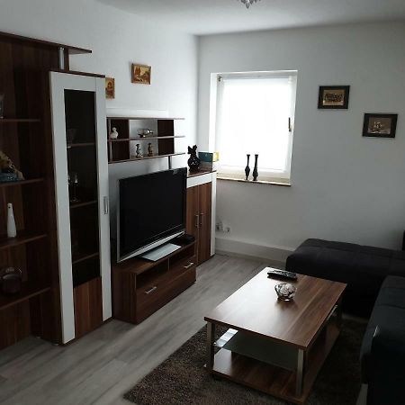 Ferienwohnung Helena エムデン エクステリア 写真